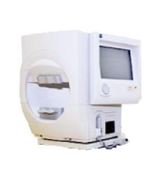 ハンフリー自動視野計